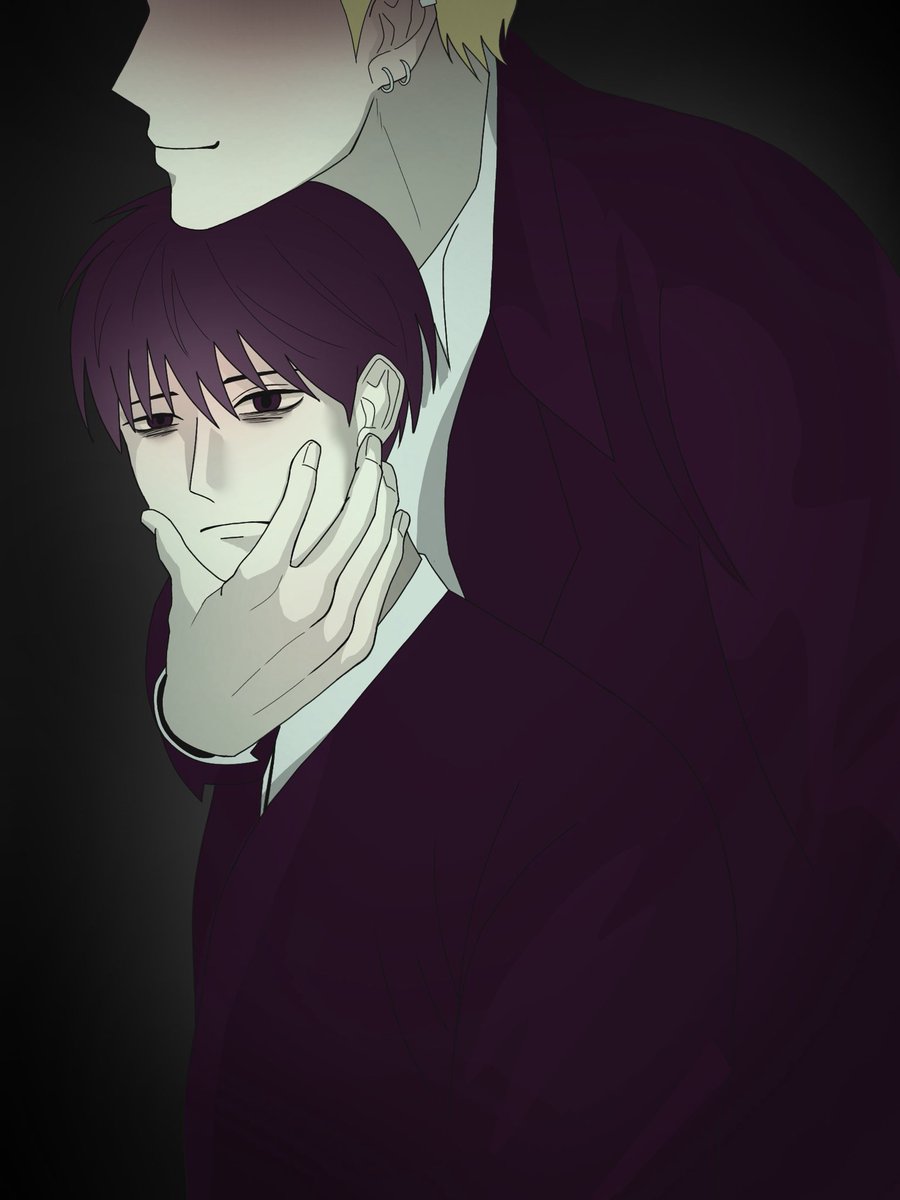 catroy00's tweet photo. #oc #자캐 https://t.co/YmbGJ9Hliy