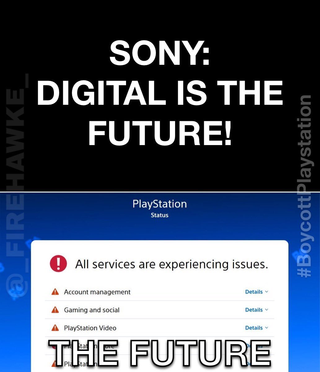 Jansab8's tweet photo. @PlayStation https://t.co/y9qjyfuBnc