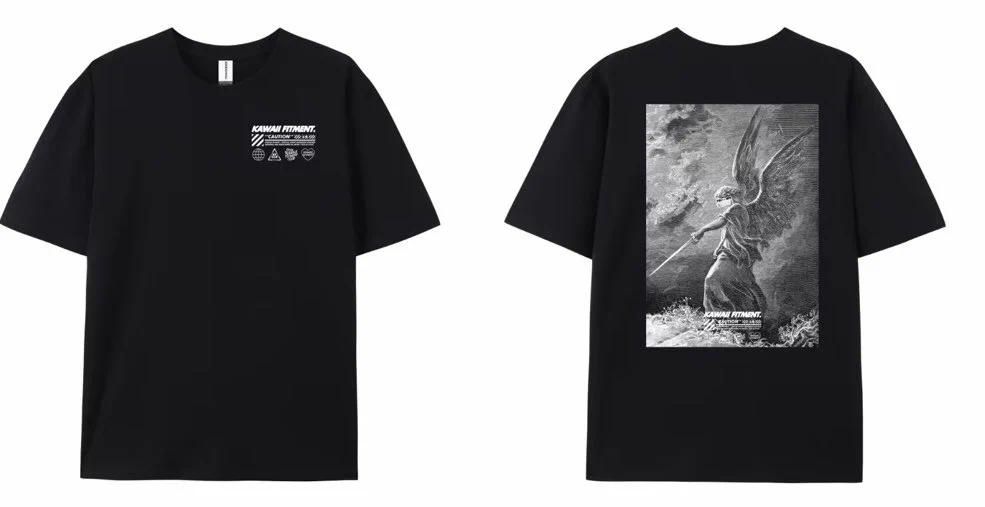 KAWAII FITMENT 黒 Lサイズ Tシャツ KAWAII FITMENT. (@KAWAII_FITMENT) / X