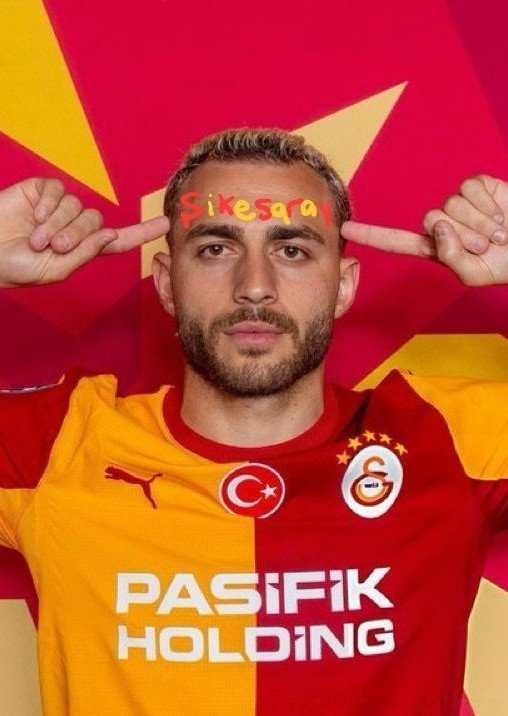 esma11007's tweet photo. @HonoreDeBerke ne eksik ne fazla https://t.co/D7WEMP7Dg9