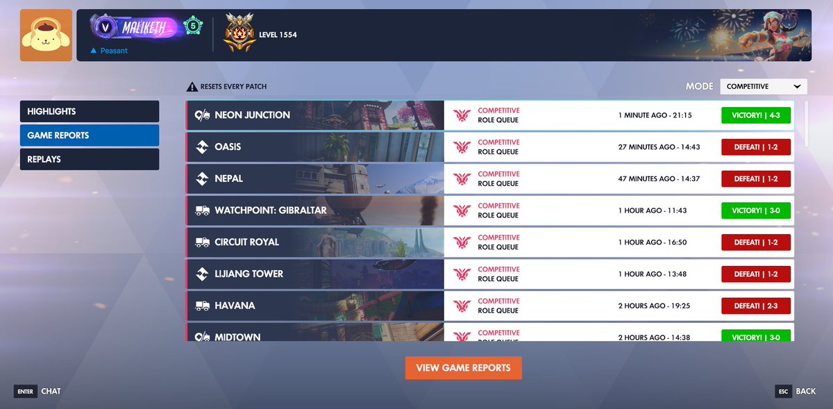 ShirosHex's tweet photo. ranked is not for the faint of heart #releaseme https://t.co/PxYZRypfVV