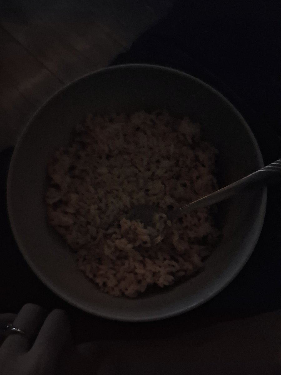 WingsHaveRot's tweet photo. Fatty eats so fatty walks. Omad of instant Ramen and egg fried rice (780) and 24k steps (-600) https://t.co/HDydZMZRLy