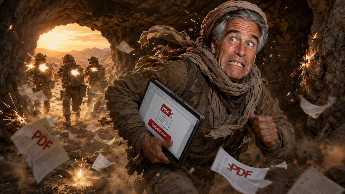 PDFonRH's tweet photo. Drats! Foiled Again!

Why do they hate PDFs so much? https://t.co/CNZPk1mKi9