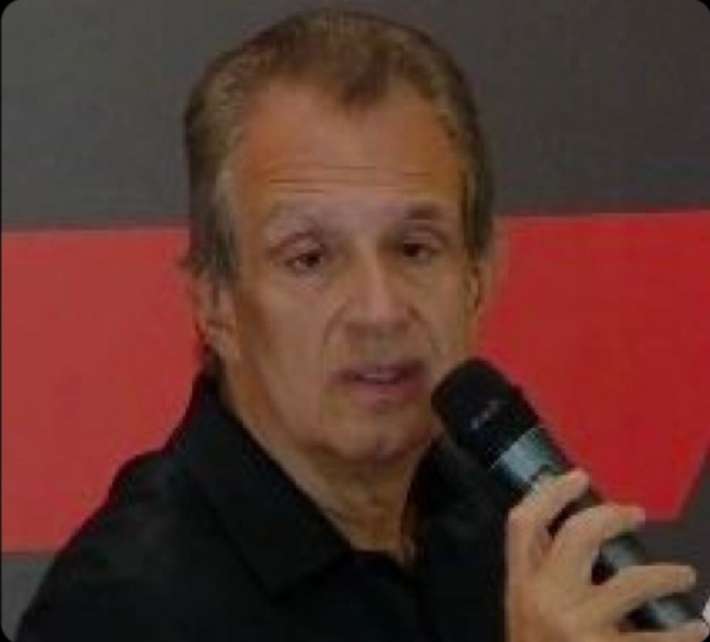 Rodrigo85905962's tweet photo. @ArnaldoJRibeiro https://t.co/DRZ3KZSgrl