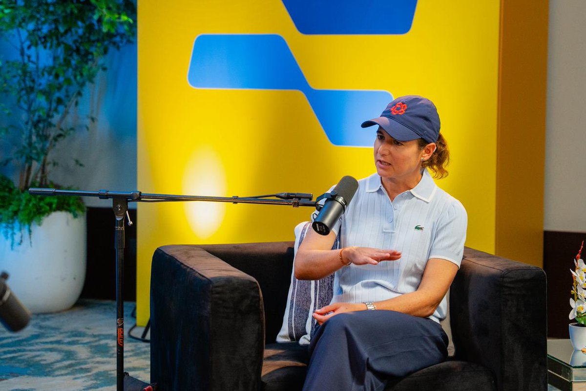 DavidColladoM's tweet photo. Y cerramos la jornada grabando un nuevo episodio de #EmprendedoresConDCPodcast 🎙️

Una conversación más cercana sobre su historia, sus decisiones, los momentos difíciles y todo lo que hubo detrás de una carrera extraordinaria. https://t.co/K7j7mh5Zwn