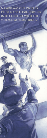 ImperiusWrecked's tweet photo. Everybody go buy Marvel Dimensions now!
#namor #marveldimensions https://t.co/AO2Bn2mVAU