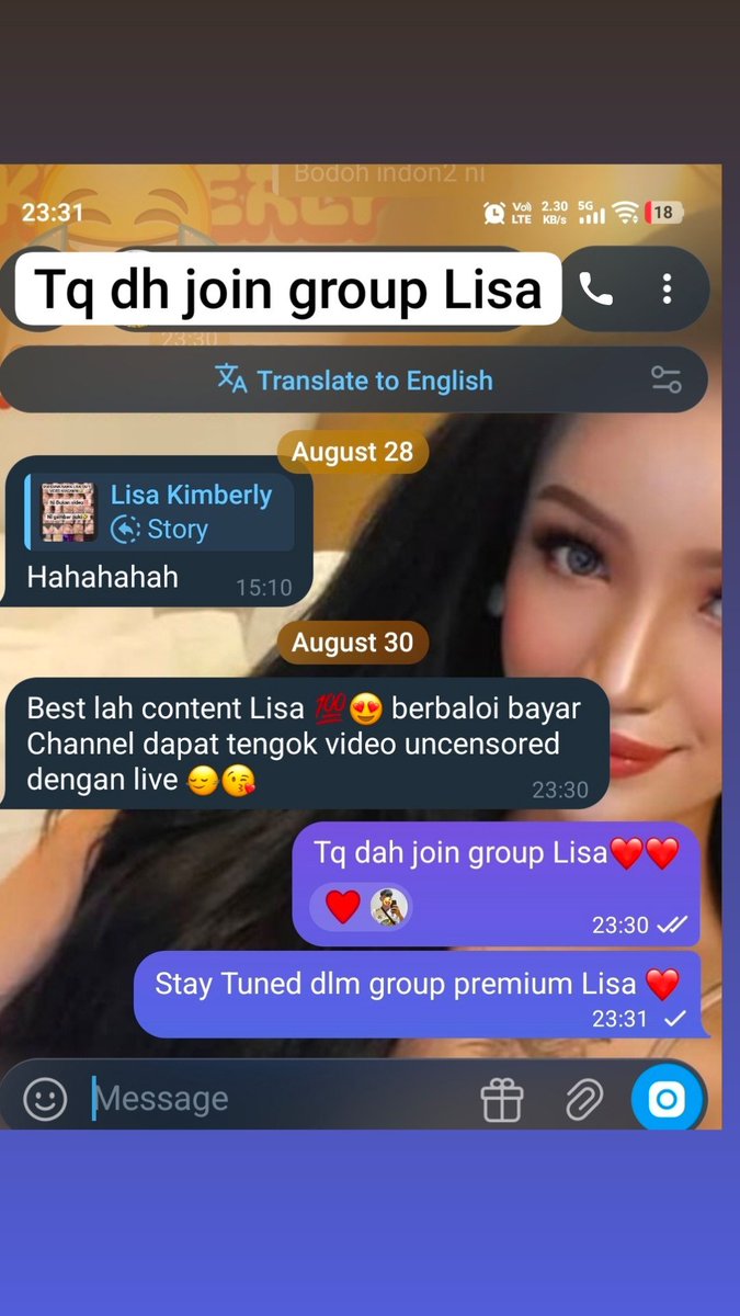 Lisa_kim92's tweet photo. Feedback subscribe❤ https://t.co/bS2Om8yWPY