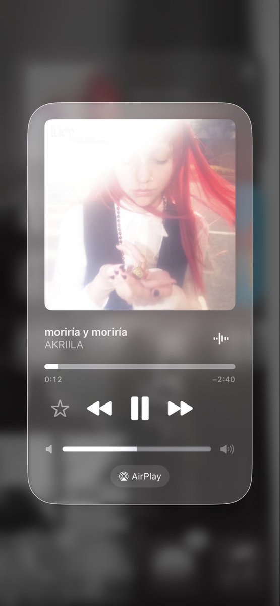 aannconfresas's tweet photo. @akriila me estoy proyectando demasiado... https://t.co/eLEghWRObn