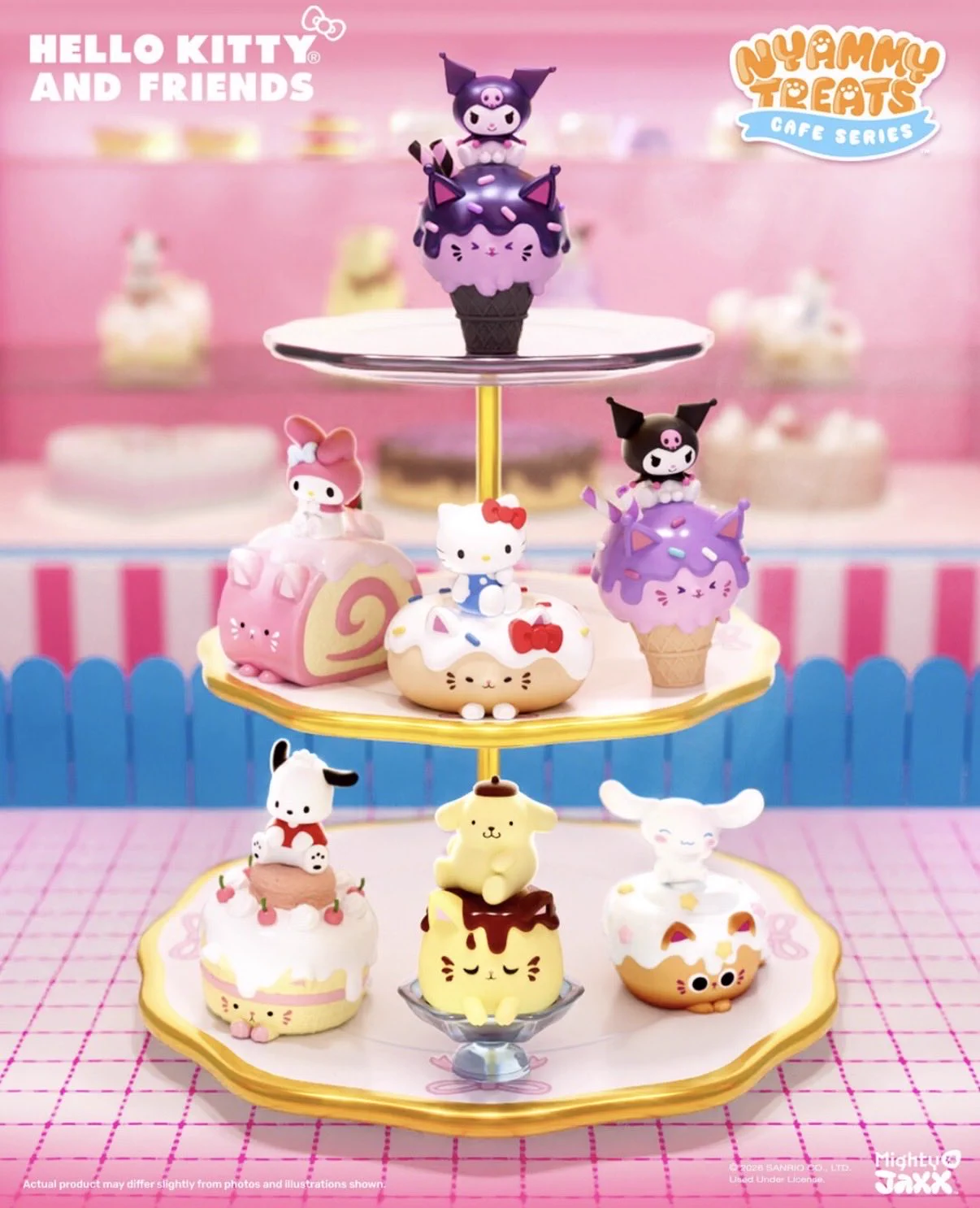 Sanrio fan info JP 🎀 on X: 