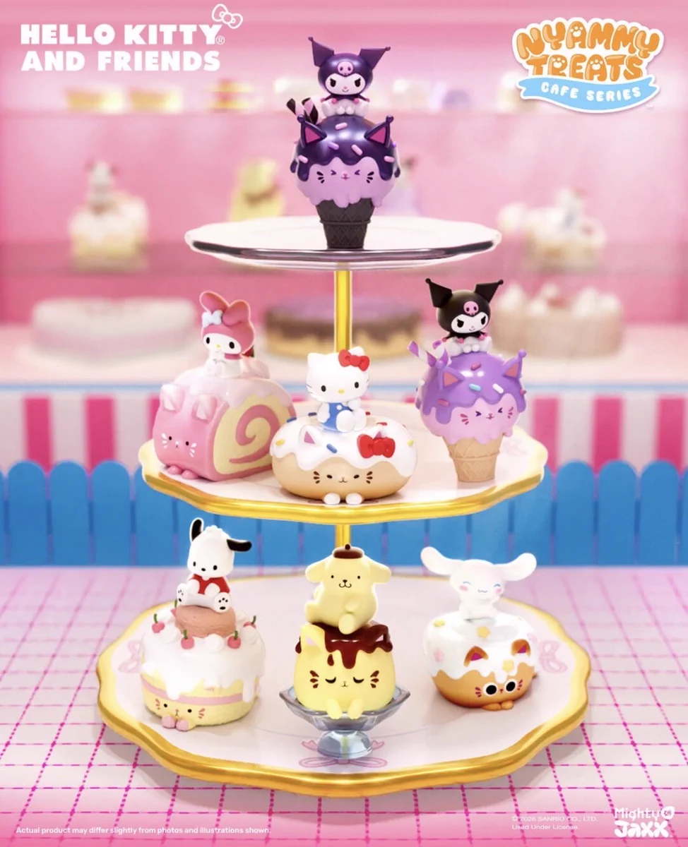 Sanrio fan info JP 🎀 on X: 