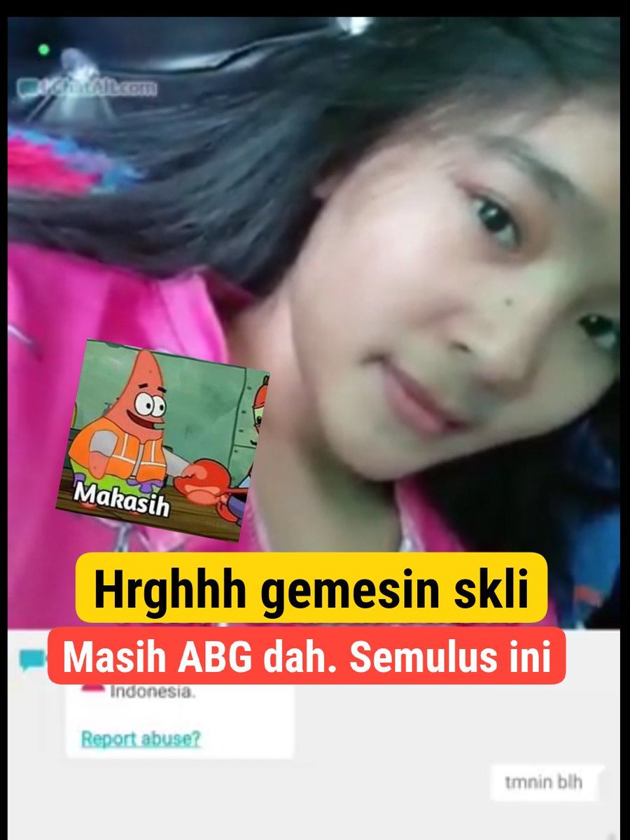 rieexi's tweet photo. Seribu satu yang kek ginimah cokk https://t.co/HggJpr5m3P