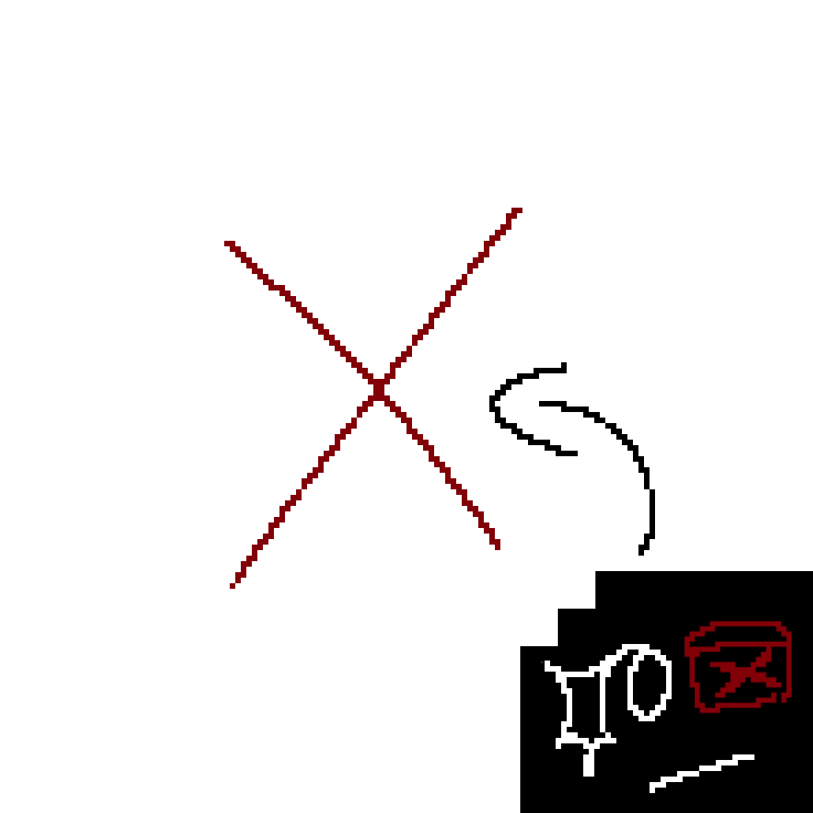 Th3C0v3n's tweet photo. That's not really very nice https://t.co/OHI7D0XofL