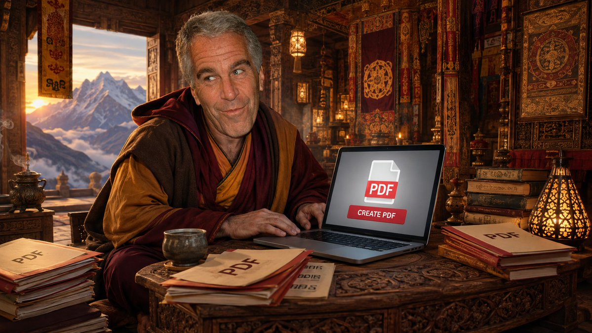 PDFonRH's tweet photo. A good PDF will always find a way https://t.co/tIA1XmxGUk