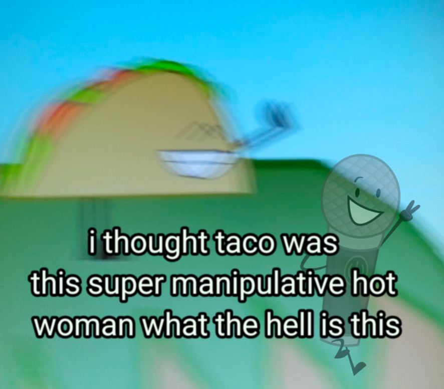 milkywayy102's tweet photo. my contribution to the #tacomic community https://t.co/anjKlCzyjV