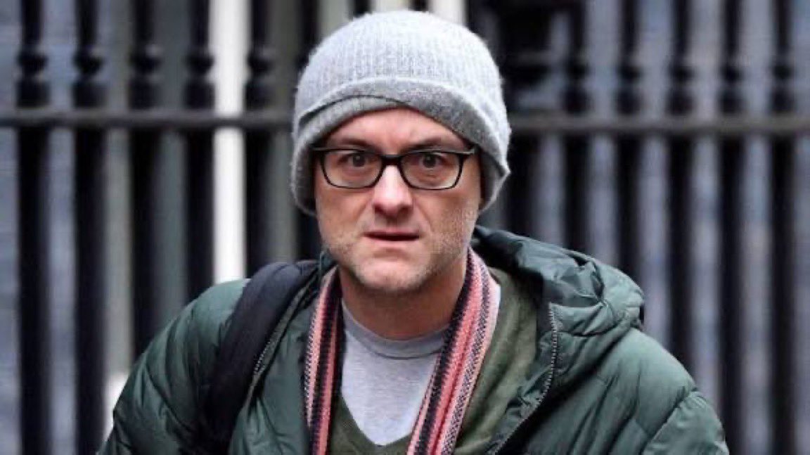 NotFarLeftAtAll's tweet photo. ✌️ Just a reminder of what  Dominic Cummings has said :

"Whitehall will break the law to prevent Reform UK winning power. They'll leak medical records, tax records. They'll bug his phone and leak that. They'll do anything that they need to."

We’re witnessing it now with Channel 4, the media and the recent Clacton by-election.  They all collaborated with Count Binface to dismantle Reform.