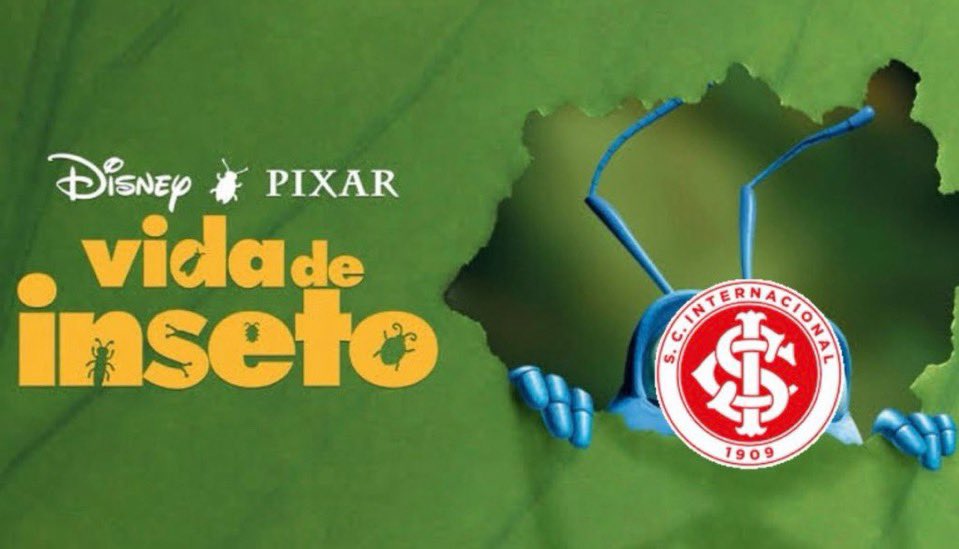 OTALDONICOLAU's tweet photo. @SCInternacional https://t.co/HP9z1ef2rr