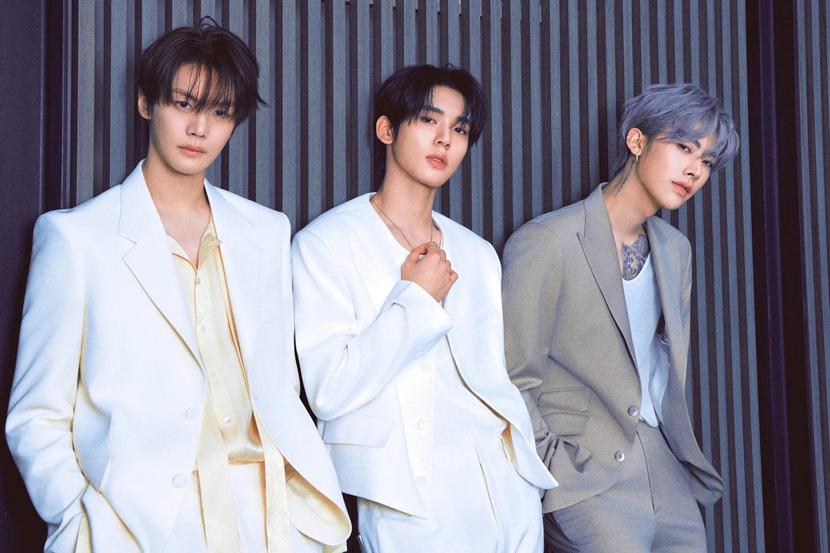 jebidoublelove's tweet photo. 260903 🐼🐿️🐈‍⬛🐶🐰 [Billboard Korea Article]

With Their Debut, AND2BLE Wants to Take You Back to the 2010s https://t.co/0azHQAfRNi