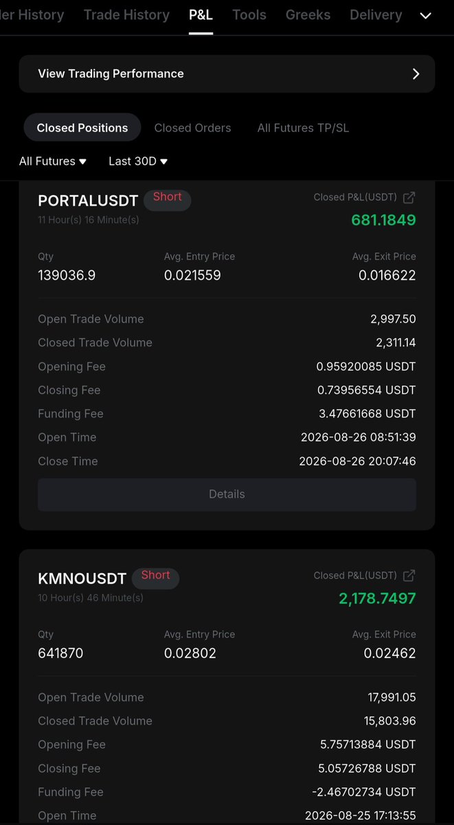 ProfitLooter tweet picture