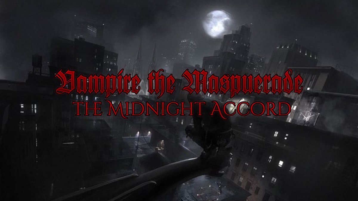 wwttrpg's tweet photo. A bite to eat, a drop to drink. Red the meat and red the blood which sings so sweet. Fangs and teeth, dread to meet. Come one come all, take your seat.

We’re back with Vampire this weekend! Stop by Saturday Sept 5th @ 4pm EST!

https://t.co/DRMHK4l5rj https://t.co/qtW3GDp17q
