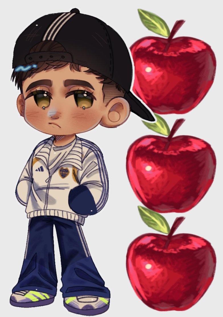 mfbelph's tweet photo. aranda🍎 https://t.co/7D9gG8mUuR