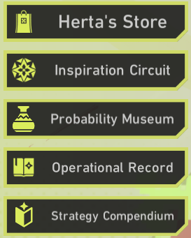 SnippZen's tweet photo. @BuildXueyi All this is still available in the game to go back and read. Although presentation is lacking and it ends up being a slog to read through, it's all still there, you don't need the wiki to see any of it

It's in the "Operational Record" menu in the main DU menu https://t.co/BI6l3rJV1D