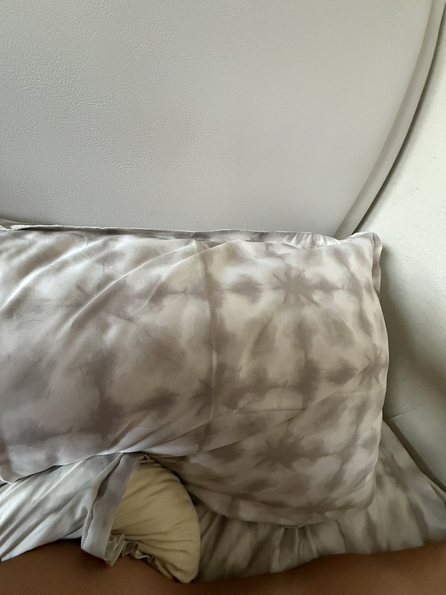Pietersite_t's tweet photo. 2 hal yang buat susah bangun dari kasur

Bau ketek sendiri.         Bau bantal https://t.co/S5tjMNIQl5