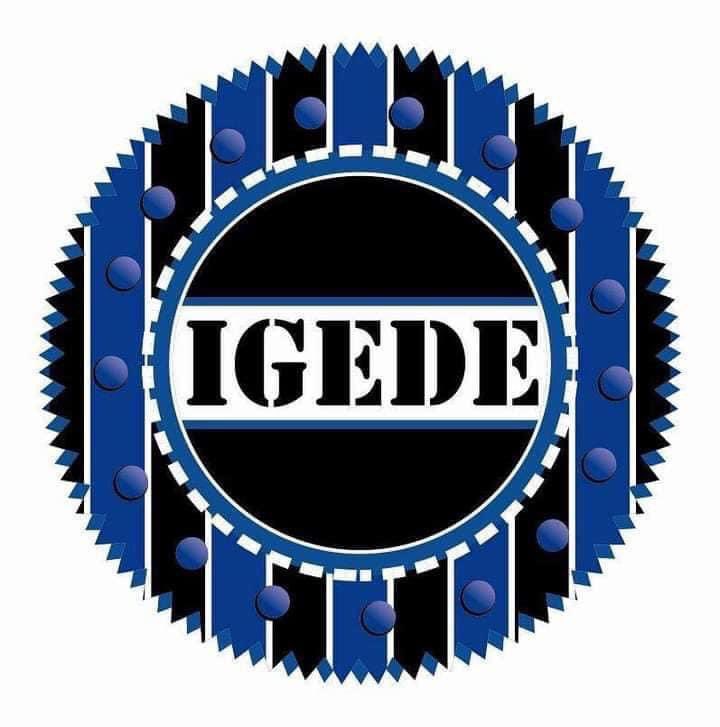 raymondanma22's tweet photo. Happy Igede Agba celebration to all Igedians worldwide. May this year's celebration brings unity and peace among us. https://t.co/7hY2VEqiNP