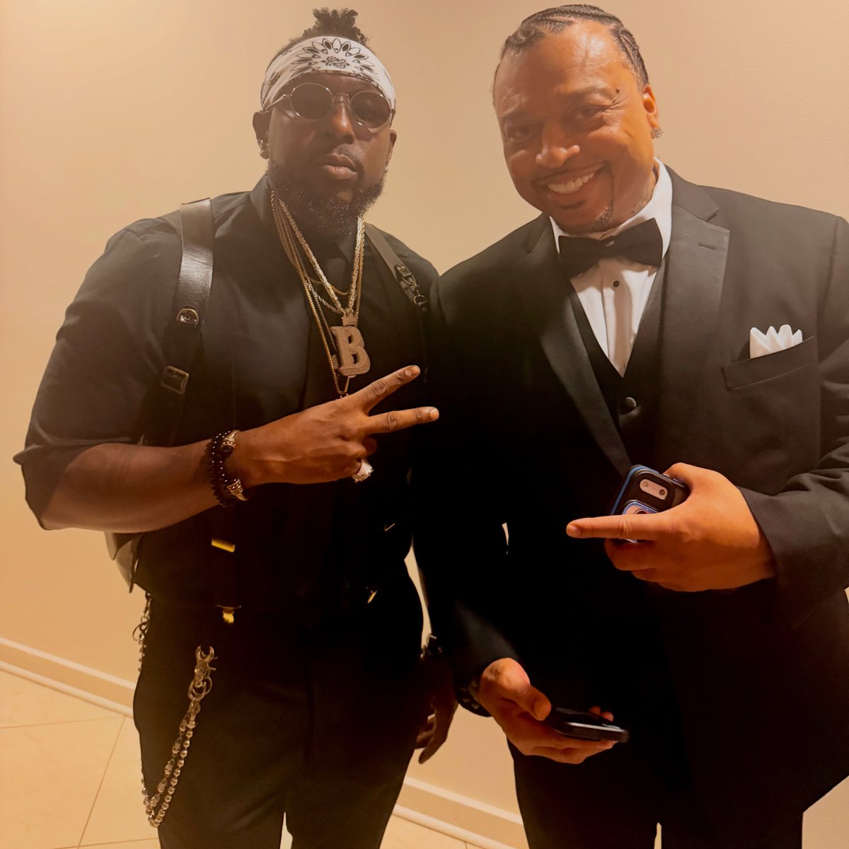 Bertell4ever's tweet photo. When you self made everything around you look different. 🫡 Salute to @therealbigmeechbmf

#Selfmade #Bertell #BigMeech #HitDistro #AllOFme https://t.co/nxFwMB19UJ