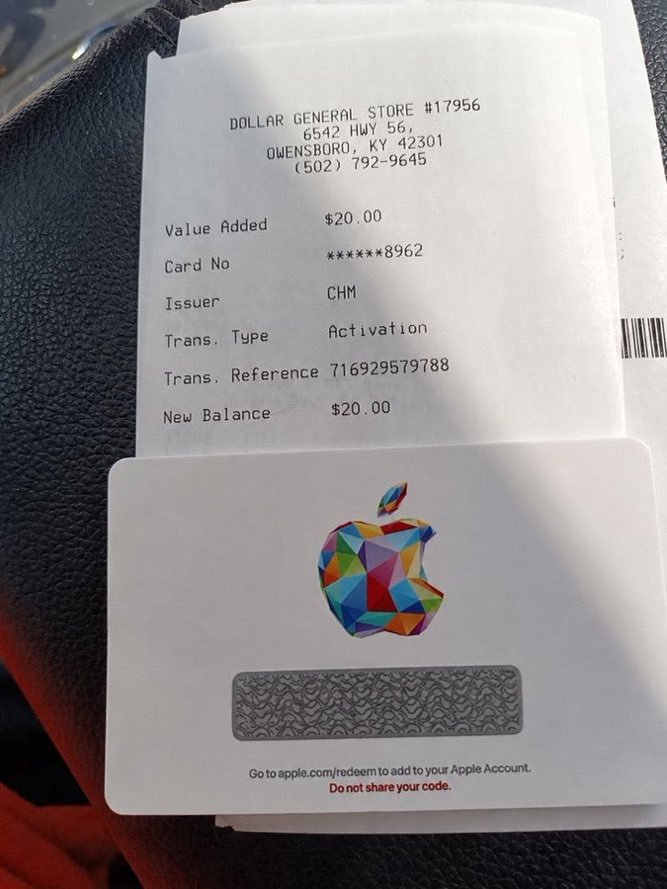 PatrickBill2k's tweet photo. I got $25 apple card what can I get? https://t.co/IkvHIRfhTq