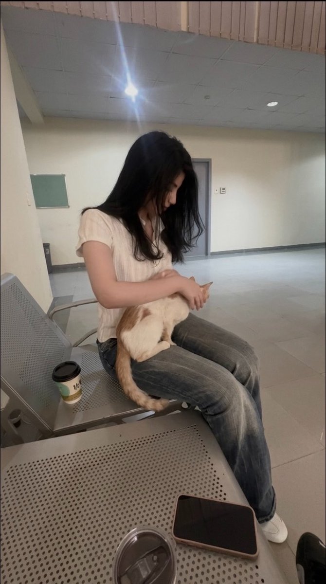Distinctive0_'s tweet photo. Meowwww https://t.co/8ogBeZC61E