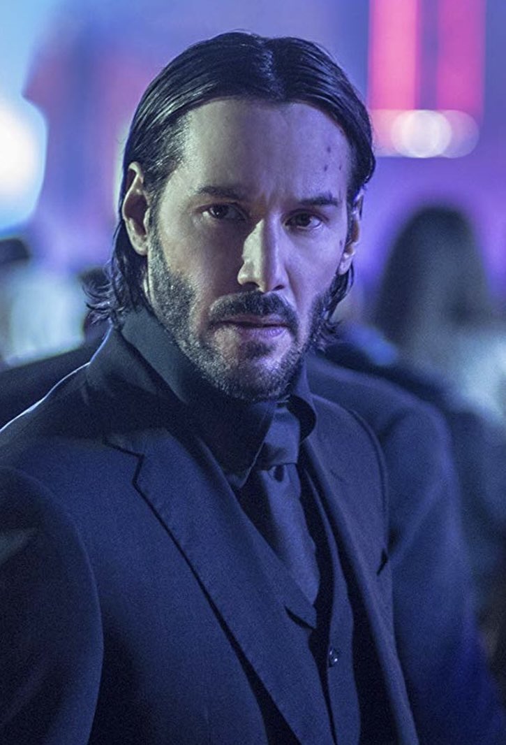 DiscussingFilm's tweet photo. ‘WILDMAN’ is in the works, a new action thriller described as ‘John Wick’ meets Bigfoot.

The film follows Bigfoot who goes on a quest to retrieve the body of his younger brother while killing everyone responsible along the way.

(Source: https://t.co/d0EspjAQLK) https://t.co/rssuHuFuKm