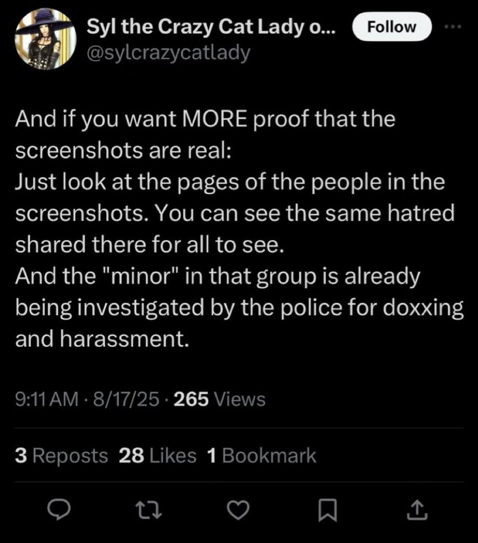 ISuney's tweet photo. If you’re so upset at klan comparisons maybe you should’ve taken the time last year to make sure yall weren’t moving like the klan https://t.co/nhM5su7Mhs