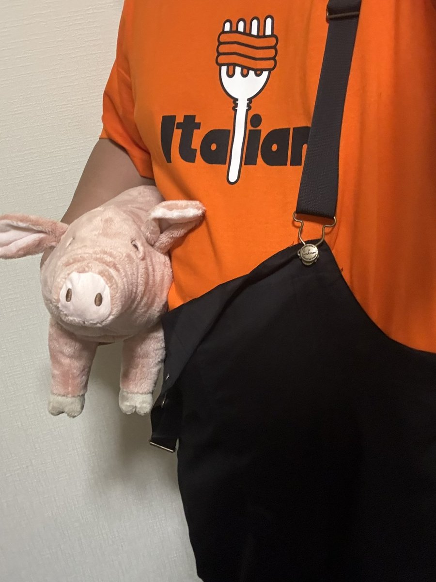 butacha___n's tweet photo. 本日のbutacha___n https://t.co/QM9rTECps6