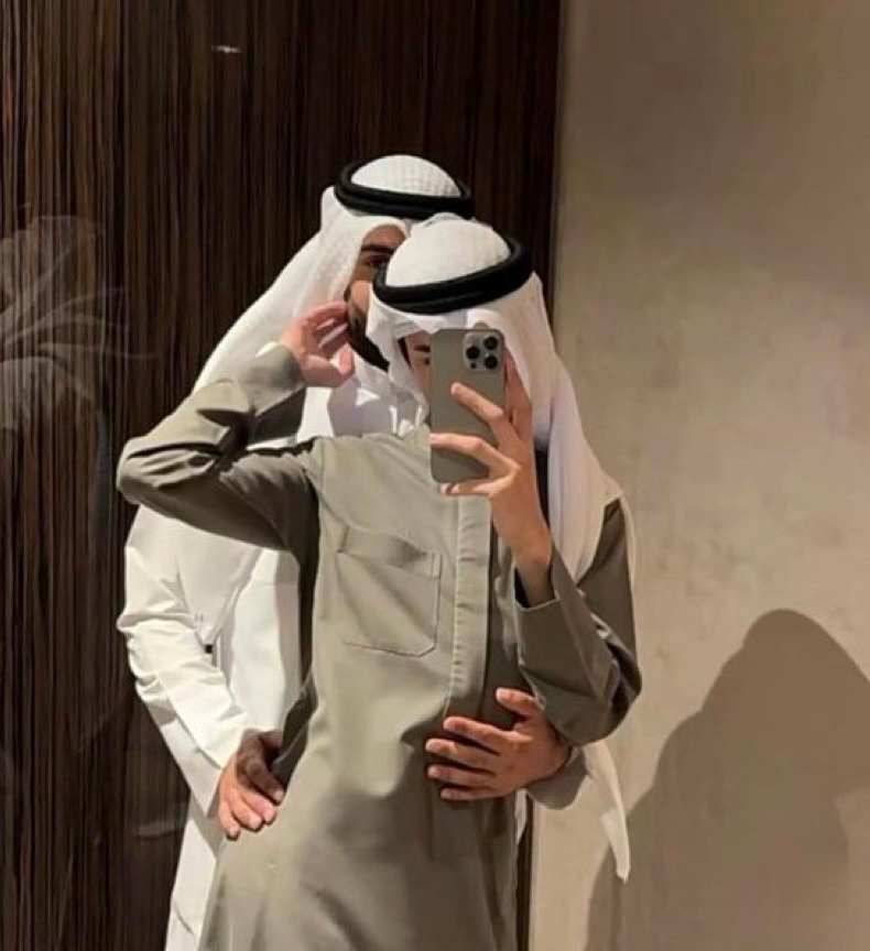 TSDgroyper's tweet photo. Ibn Maghreb and Abdullah Yousef https://t.co/BKMqC4q5Yw