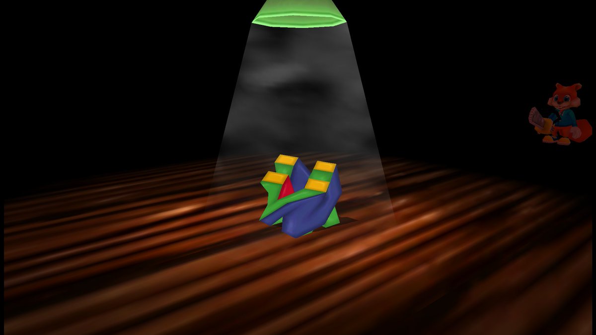 Gedehamsen001's tweet photo. Widescreen implemented, BUT.... XD https://t.co/CatYLaD33W