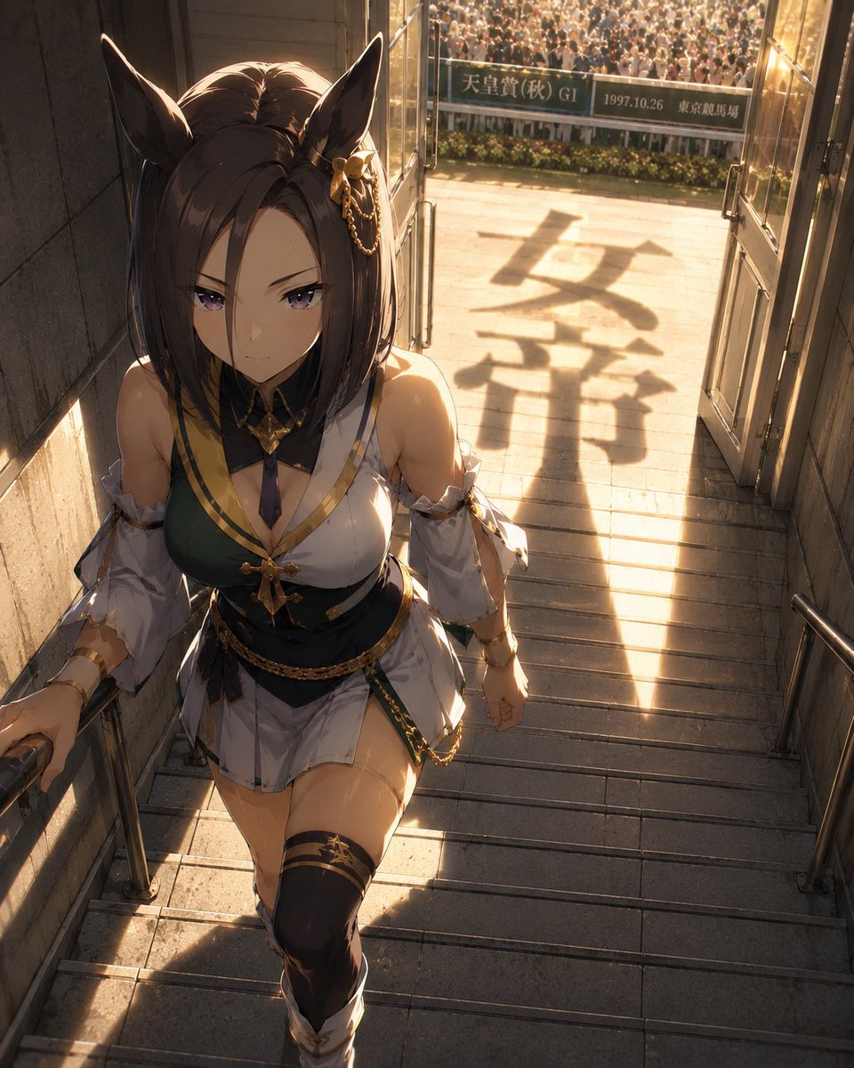 にこり on X: 