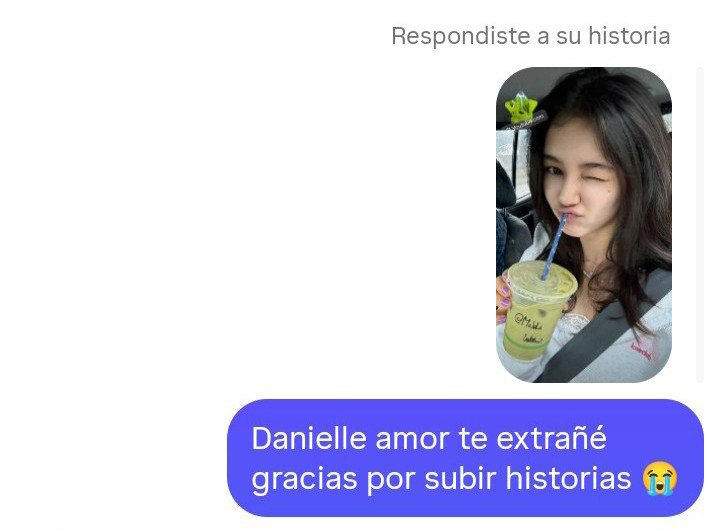 Ssanns_'s tweet photo. @404dazzi No las entiendo de vdd,yo fui la más feliz hoy https://t.co/7vOAhKjZ93