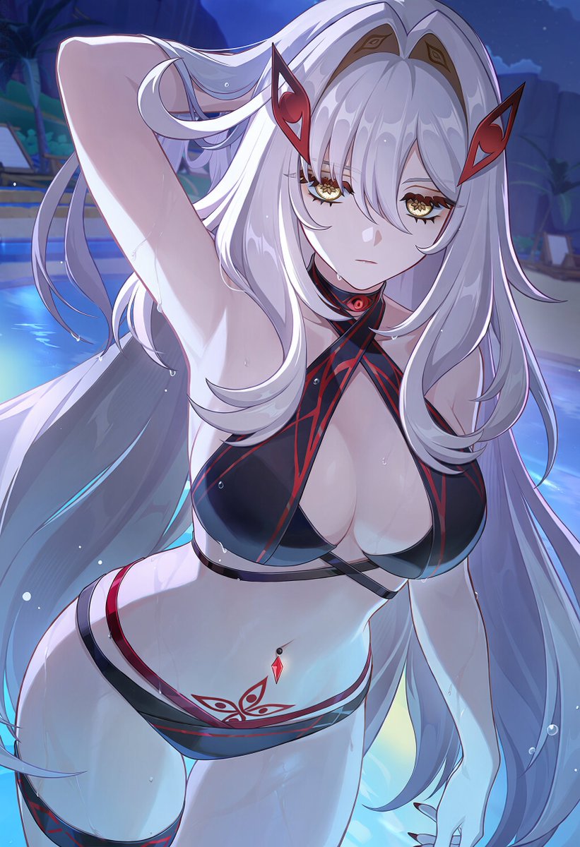 Styx_sfw's tweet photo. Ronova | ロノヴァ ❤️🖤

SFWイラスト

#GenshinImpact #原神 #Ronova #ロノヴァ #若娜瓦 https://t.co/nH18zqmNtG