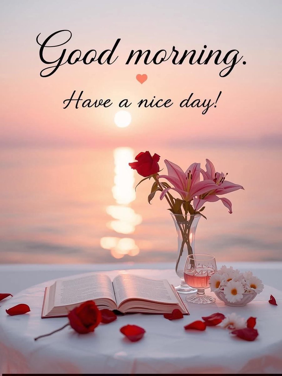 MunkhuuJigmed's tweet photo. Эрхэм #𝕏~чүүддээ Баасан гарагийн ӨГЛӨӨний мэнд ☕️дэвшүүлье!🌸🌱🍒🌿🍀

#GoodMORNING, dear #𝕏~ family☕️, have a beautiful Friday 🌸🌱🍒🌿🍀
#GoodMorning 𝕏~ Friends #GoodMorningTwitterWorld 
#GoodMorningEveryone https://t.co/KxfhLFgh8V