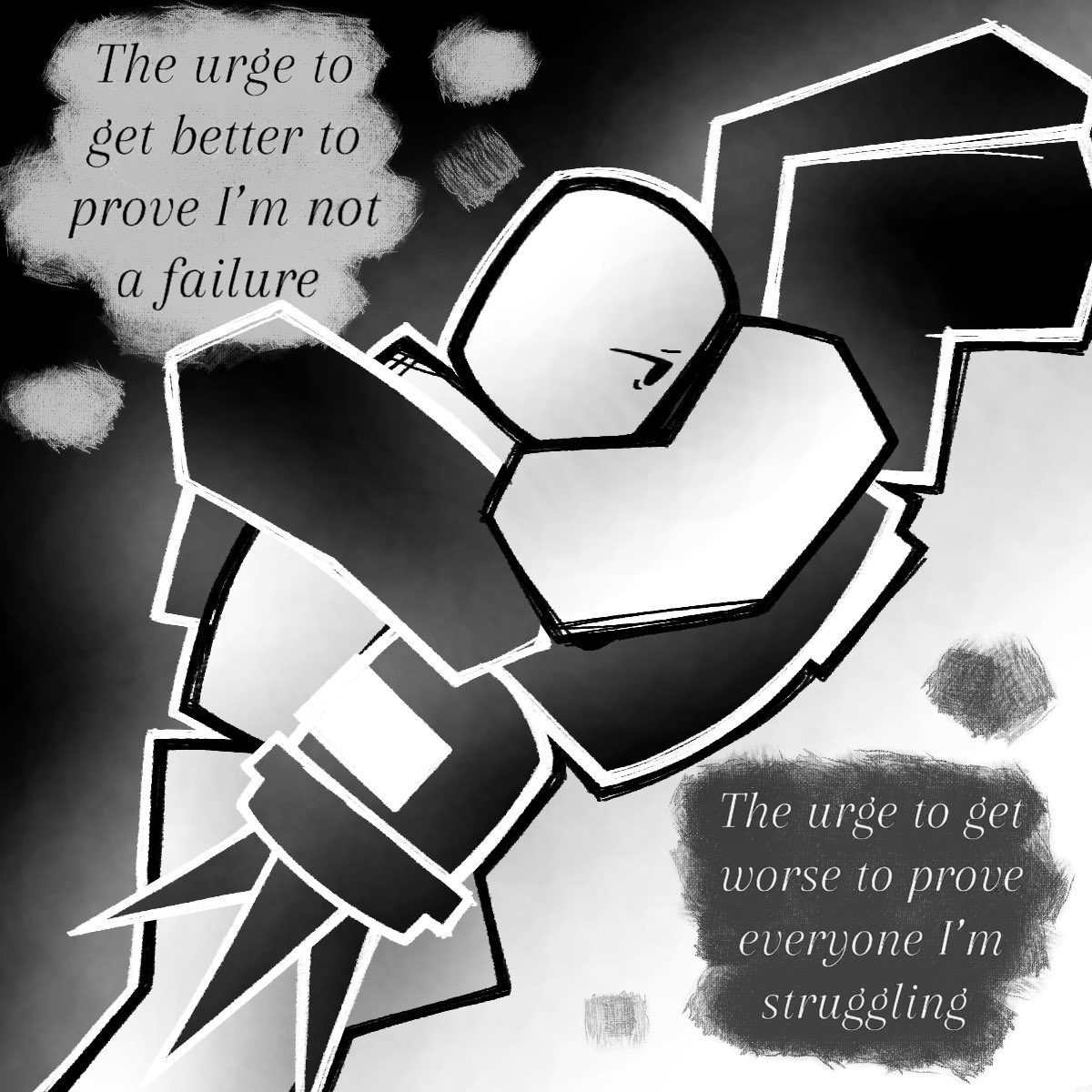 EulogyMF's tweet photo. Pinterest honestly has the most relatable images or the most atrocious ones

#Forsaken #itrapped #noob https://t.co/8TEwpDIpGt