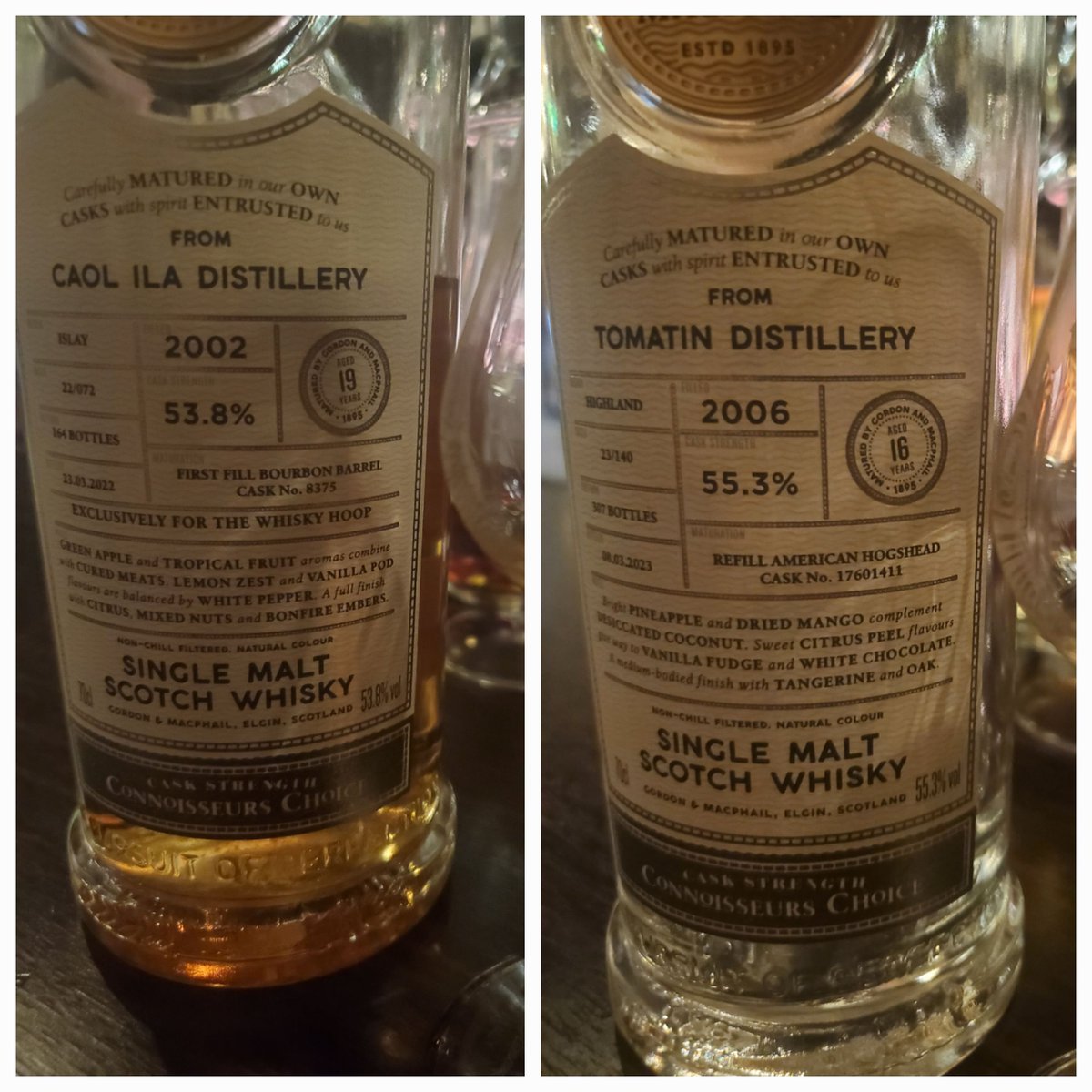 mkt_talisker's tweet photo. 8/27(木)
最近すすきの祭りで行くの
躊躇したbarへ
初手ビールがすすむ
ネヴィス
ヌリッシュ
カリラ
トマーティン

なんかのーんびりした会話してたなぁ～(笑)
いつもながら良い時間
GMおいしかった https://t.co/u6FZD3AD3B