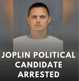 typocatCAv2's tweet photo. Oh, my, just imagine a Republican doing such a thing... 

Republican Candidate Charged with Planting Cocaine On Rival  “Thomas Ross, a Republican candidate for state representative in Missouri, is facing a federal charge over allegations he instructed his former campaign... 

1/2 https://t.co/muE4r1JIYQ