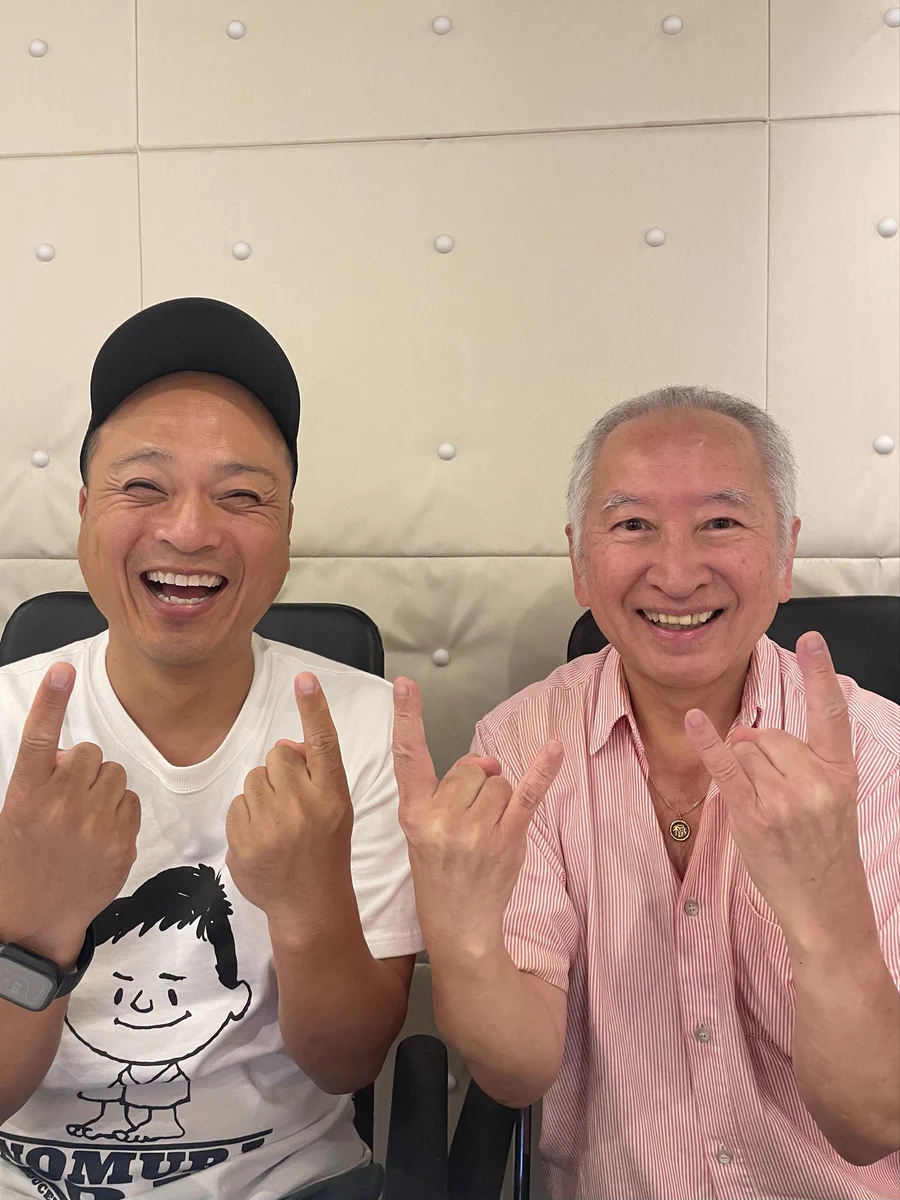 活動歴および当時の関連ビジュアル記録