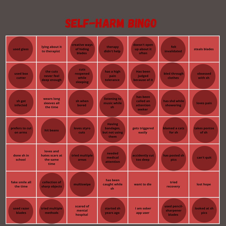 Slitter_Rory's tweet photo. no bingo still </3 https://t.co/RPzkFefWD9