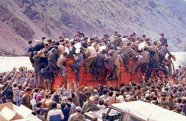 dali_Qarqa's tweet photo. The Kurdish people are immigrants of Indian origin. Throughout history, they have always been displaced, serving as mercenaries for governments, and possess no distinct heritage https://t.co/u2RzmeuJY6