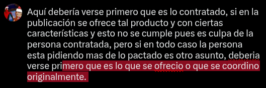 carldsc106's tweet photo. @FuelVT No estoy de lado de ninguno pero es curiosa la situación. https://t.co/TEZjDo6DGd