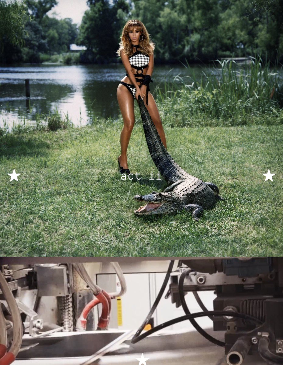 beyscatalog's tweet photo. 🚨 Beyoncé website confirms that the “COWBOY CARTER” era is still ongoing. https://t.co/3Q3DDFDGa3