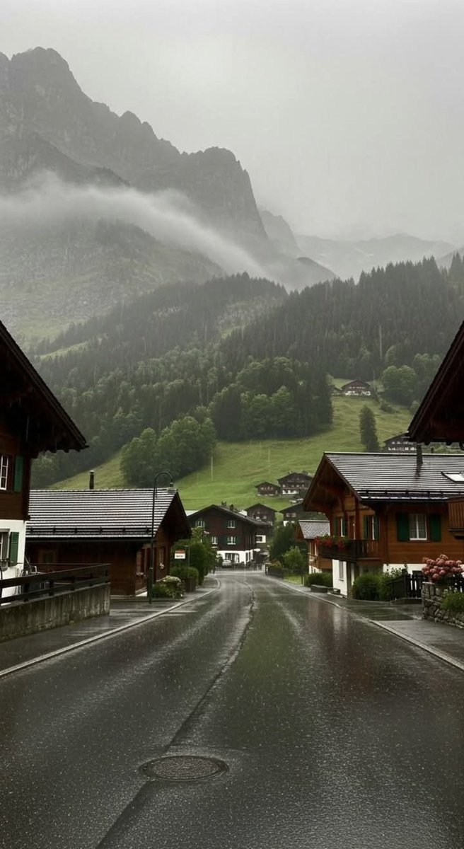 travelgirl_love's tweet photo. 【予算18〜35万円】（3泊4日）

🇨🇭スイス

一度は行ってみたい、絵本みたいな絶景が広がる国🇨🇭🏔️✨

どこを切り取っても美しすぎるアルプスの山々に、透き通った湖、かわいい街並み🥹🤍
絶景を眺めながら列車で移動するだけでも���映画のワンシーンみたいな気分に🚞✨ https://t.co/TlvbIxh2hu