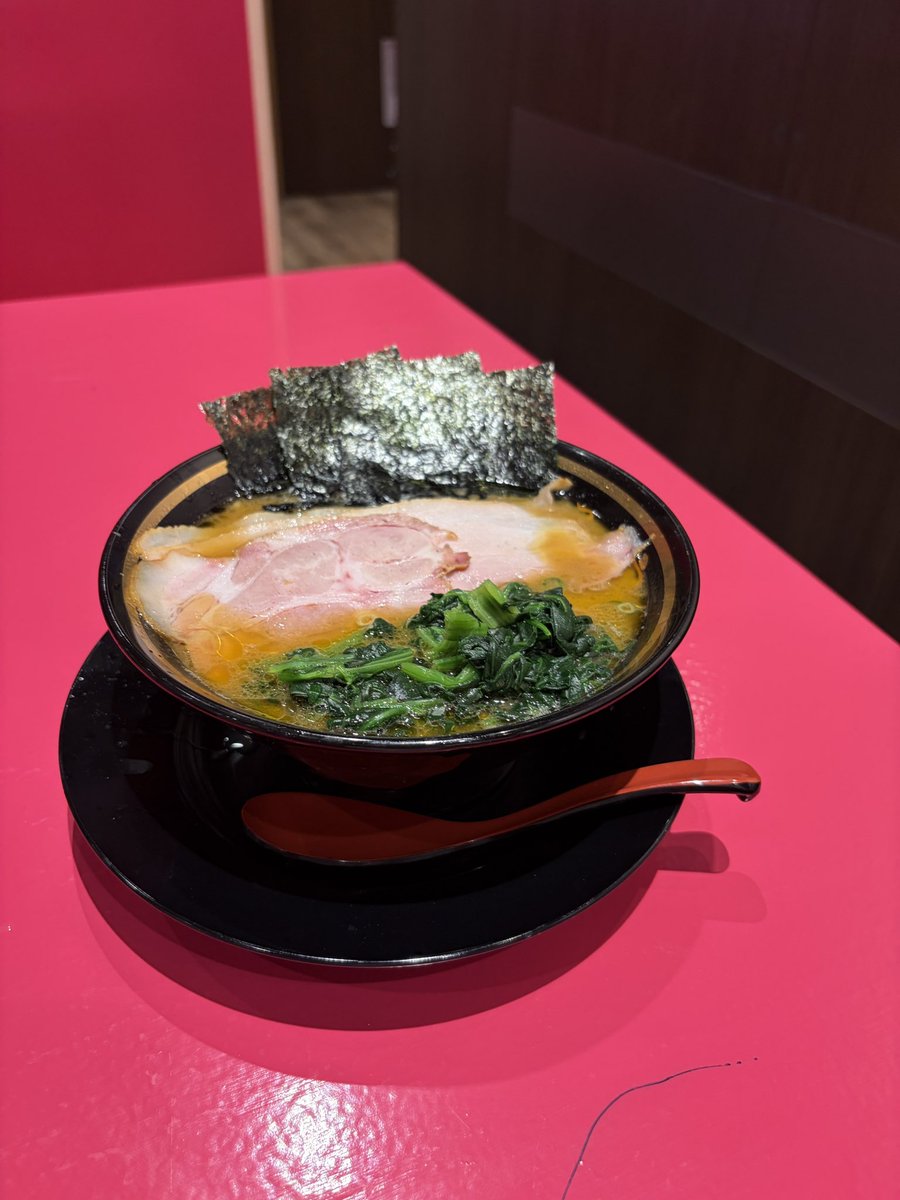 ra__suki's tweet photo. ふたみ家
素晴らしい一杯です。 https://t.co/ycBO9Ky8r6