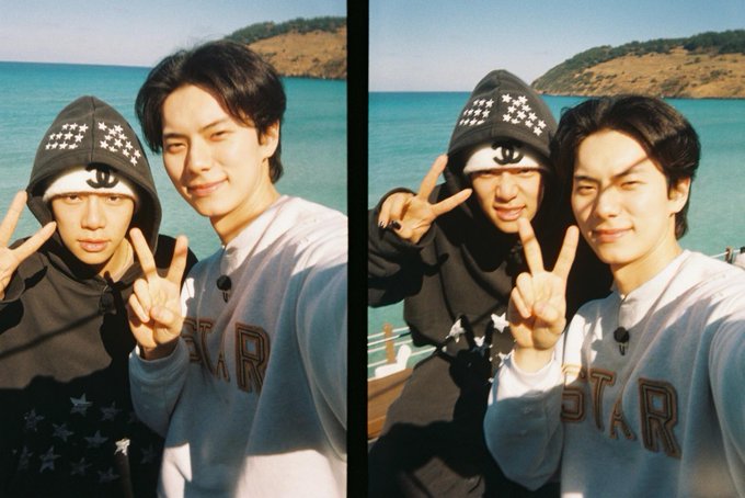 l__c_m__'s tweet photo. Photos taken with a disposable film camera are so nostalgic and really great https://t.co/6YlSefXCUA